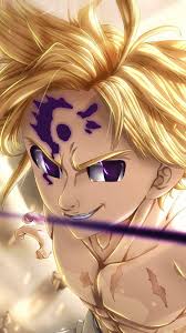 Anime, warrior, manga, meliodas, nanatsu no taizai, japonese, seven deadly sins, assault mode wallpaper (photos, pictures). Nanatsu No Taizai Iphone Wallpapers Wallpaper Cave
