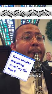 Bayou Breakdown: A Clarinet Showcase in the Marching Band Orchestra