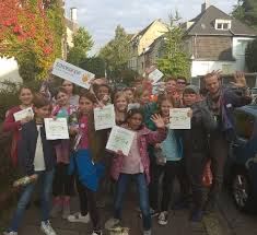 Nachhaltigkeit Montessori Gesamtschule Dusseldorf