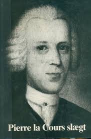 Pierre la Cours slægt