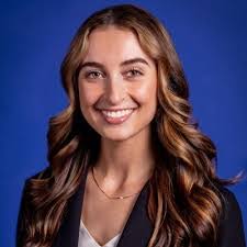 Yvette Berman's Instagram, Twitter & Facebook