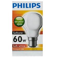 Import quality 60w bulb supplied by experienced manufacturers at global sources. Philips Softone 60w Bulb Shopee Malaysia