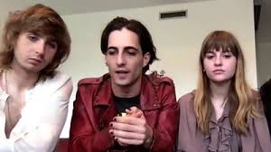 And, to reach it, they audition for x factor italia. Maneskin Drug Taking Allegations Overshadowing Eurovision Win Bbc News