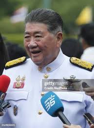 2,798 Deputy Thai Photos & High Res Pictures