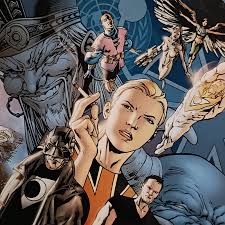 Cómic: Últimas noticias, imágenes, vídeos y destacados en GQ España | Page  3 | GQ España