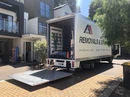 Maybe you would like to learn more about one of these? Few Items Move By Small Truck By Jake Removalists Melbourne