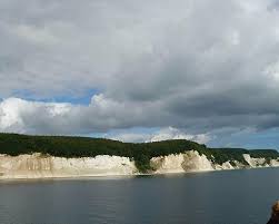 Ihr bekanntestes aushängeschild sind die kreidefelsen, die an der ostsee zugewandten seite liegen. Nationalparks Rugen Pension Anker Binz Insel Rugen