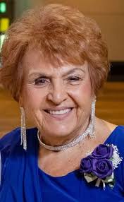 Ludmila Doolittle Obituary