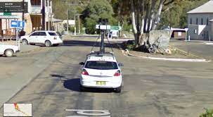 Die lustigsten fails bei google street view (mega peinlich.) | 27 shocking and unexpected google street view photos. Google Street View Fails To Blur Its Own License Plates Google Street View Street View Maps Street View