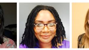 Three NYU Silver MSW Students Awarded CSWE Minority Fellowships