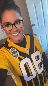 HECK YEAAAA BACK IN SAN DIEGO BABY …… STEELER NATION