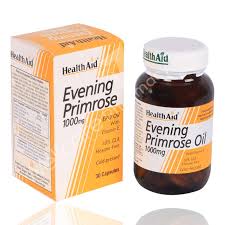 Skin and hair care soothing menstruation disturbances relax muscles and spasms functions: Health Aid Evening Primrose Oil 1000 With Vitamin E 30 S Wellcare Online Pharmacy Qatar Buy Medicines Beauty Hair Skin Care Products And More Wellcareonline Com