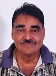 Parshan Singh S/O Gurdit Singh