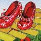 The Wizard of Oz