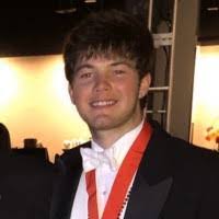 Charles Gahagan's Instagram, Twitter & Facebook