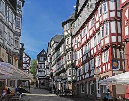 The files were originally discovered by american troops at schloss marburg in germany in may of 1945. 11 Reasons Why You Should Visit Marburg Germany