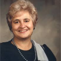 Obituary information for Patsy Ann Minger Koehler