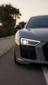 Car parked near store, night, audi, street, hd wallpaper, outrun. Best Audi R8 2019 Iphone Hd Wallpapers Ilikewallpaper