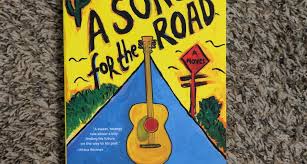 A Song for the Road by Rayne Lacko
