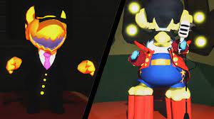 A Hat in Time - Conductor vs. DJ Grooves Boss Fights - YouTube
