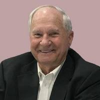 Charles Adams Obituary