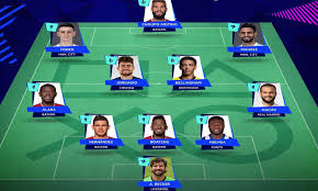Chancel mbemba (* 1994), kongolesischer fußballspieler; Digitalcongo Net Chancel Mbemba Met Toute L Europe D Accord