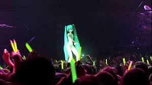 Hatsune Miku Tour Dates 2021 2022 Hatsune Miku Tickets And Concerts Wegow United States