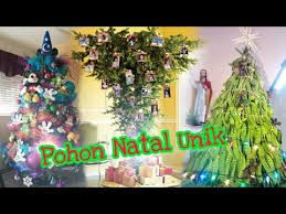 Leave a comment batalkan balasan. Cara Membuat Pohon Natal Dari Ale Ale Bekas Yang Unik 20 Kreasi Pohon Natal Unik Yang Bisa Dibuat Tanpa Keluar Uang Mamikos Info