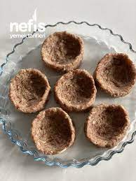 patates pureli canak kofte tarifi nefis yemek tarifleri yemek yemek tarifleri gida