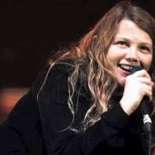 Scene and Heard: 'the major voice of a generation'