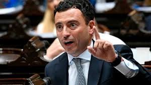 Fabiola Yañez pidió perdón por las fiestas en Olivos: “Tremendo error”