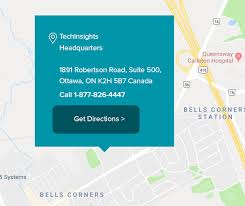 テックインサイツへのお問い合わせ Techinsights