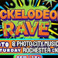 Nickelodeon Rave event image