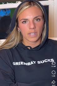 Fan agrees with offsides call