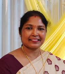 Dr. Arunima Das