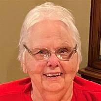 Mrs. Dorothy Hester Kyllo Obituary