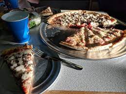 Order papa john's® & enjoy delicious handcrafted pizza. Pizza On The Run Gift Card Cody Wy Giftly
