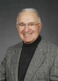 Harry Bellardini Obituary