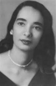 Olivia Fitzgerald Obituary (2017)