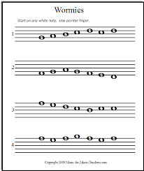 Make sure you have a few spare moments though as once you start reading the history of the music note it's difficult to stop! Pin On Music Mania