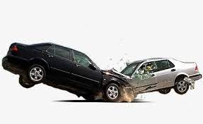 Two Car Collision Accident Car Crash Background Wallpaper For Photoshop New Background Images
