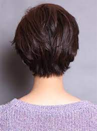 Best Short Haircuts Short Elfin Hairstyles Nice Short Hairstyles 20190227 Short Hairstyles For Thick Hair Hair Styles Thick Hair Styles