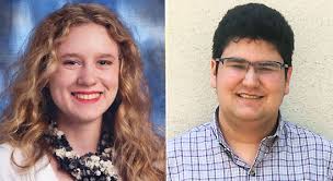 JFCS Scholarship Winners Overcome Obstacles and Embody Jewish Values