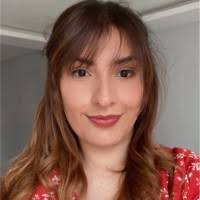 Leslie Daniela Gaona Sierra