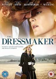 Read common sense media's the dressmaker review, age rating, and parents guide. Amazon Com The Dressmaker Dvd Movies Tv