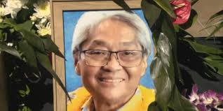 Memorial service held for beloved Hawaii Island lawmaker