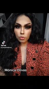 Mónica Olivas