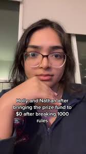 What Happened Between Holly and Nathan from Too Hot to Handle