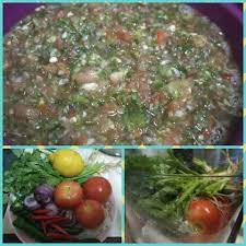 Hidangan yang sangat sesuai untuk santapan di hari raya dan berbuka puasa. Cik Kiah Kicen Nasi Arab Maklubah Resepi Nasi Arab Facebook