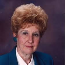 Della Darlene Grindberg Obituary March 1, 2020